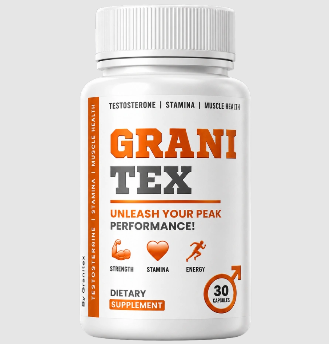 GraniteX 30-dagen pakket